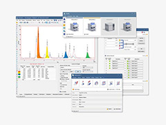 Sistem data kromatografi YOUNG IN